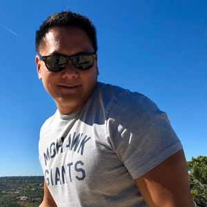 Meet your Posher, Sam